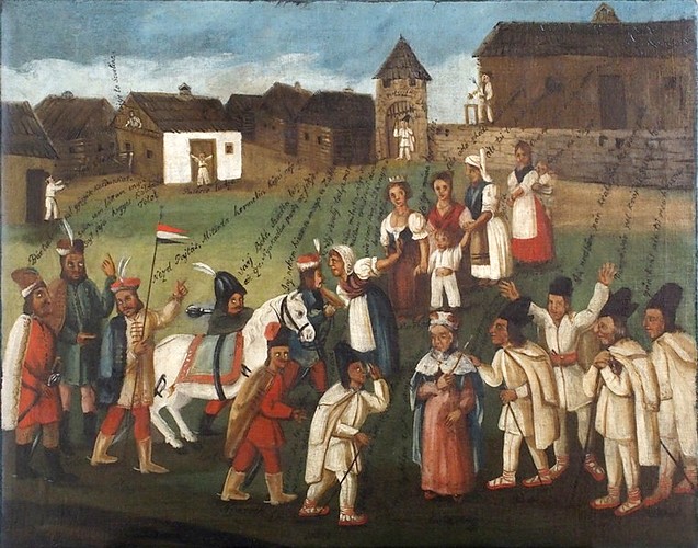 rs legenda o bielom konovi po restaurovani 2