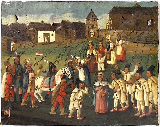 rs legenda o bielom konovi pred restaurovanim 1