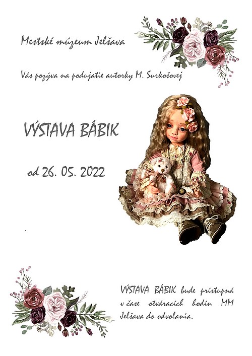 2022 07 10 výstava bábik 1