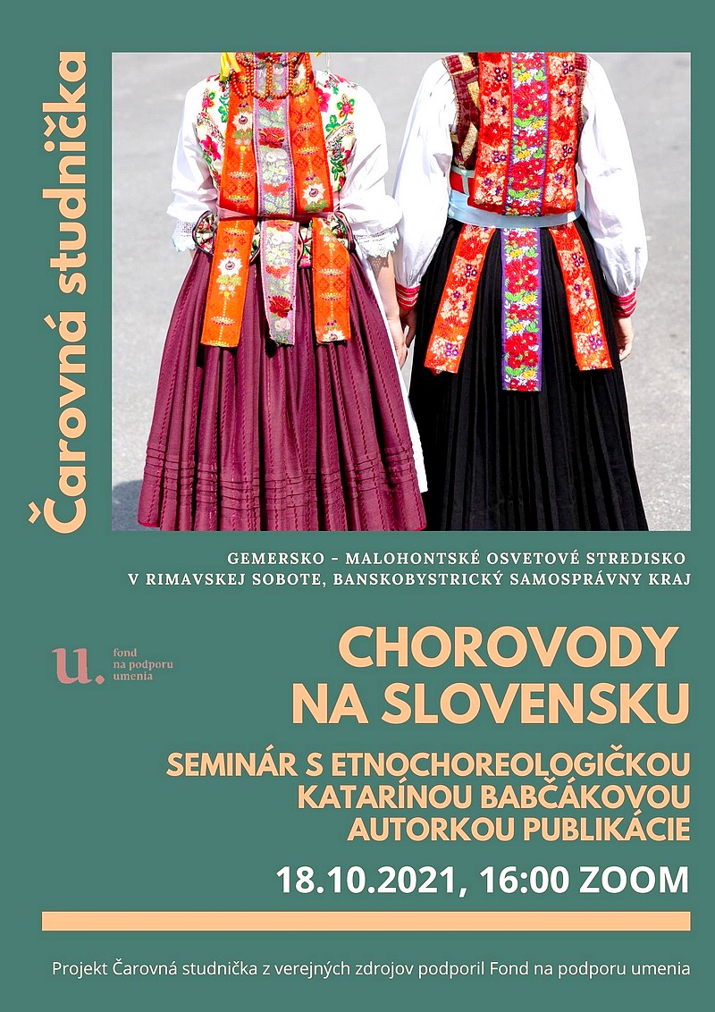 rs chorovody na slovensku 1