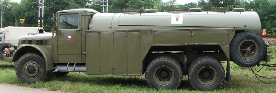 slavkay T 111