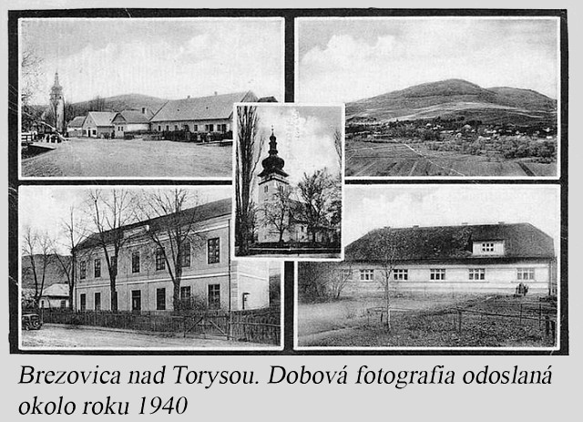 slavkay brezovica nt