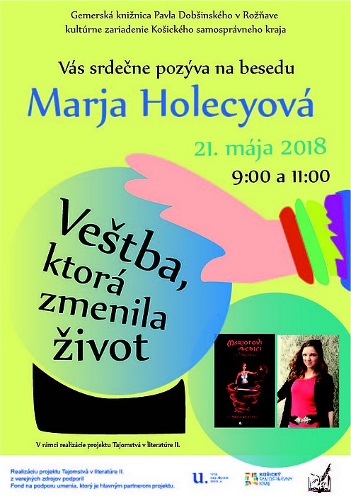 2018 05 21 Holecyova