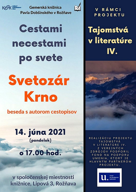 rv Cestami necestami po svete