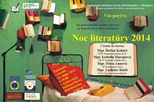 rv noc literatury 2014s