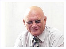 Predseda Matice slovenskej Ing. Marián TKÁČ, PhD
