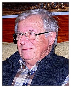 PhDr. Kliment Mitura z Rožňavy. Foto: Marek Koltáš