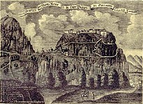 mur muransky hrad 1a