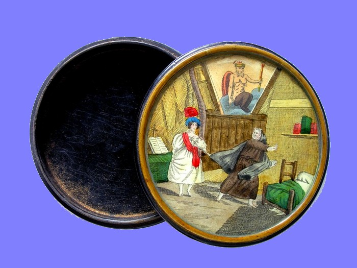 rs tabatierka H 15079