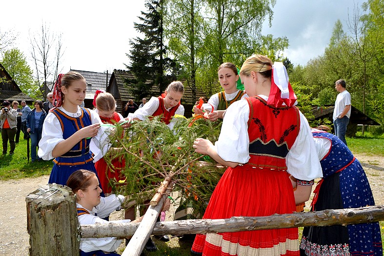 mt Stavanie maja FS Bystrican 2