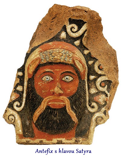 brat s Antefix-s-hlavou-Satyra