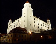 bratislava hist muzeum a