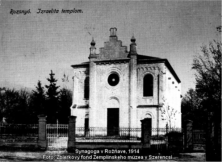 rv synagoga 1