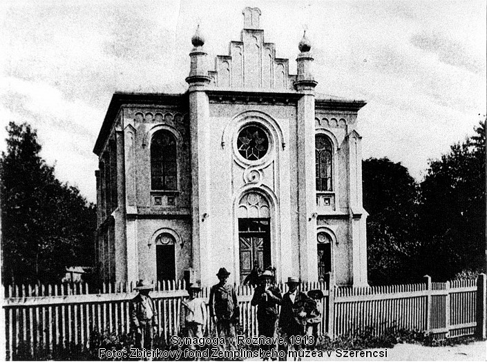rv synagoga 4