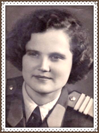 Bratrychova pavlíkova maria Fotor