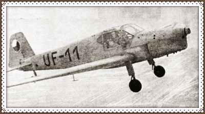 pavikova lietadlo Fotor