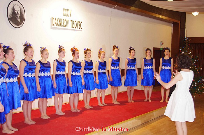 tis dt 34 Cambiar la Musica