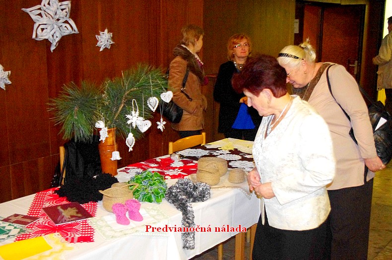 tis dt 34 Predvianocna nalada