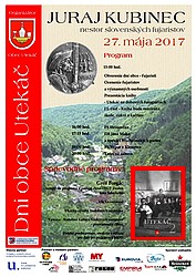 ute den obce utekac a