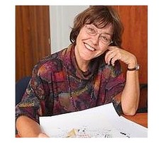 Daniela Zacharová, dcéra Kláry Jarunkovej