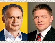 andrej-kiska-robert-fico