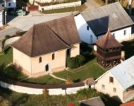 chyžné kostol-rk