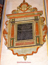 Epitaf Kataríny Basso