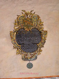 Epitaf Márie Zimerman