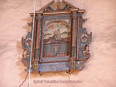 Epitaf Valentína Berzeviczeyho