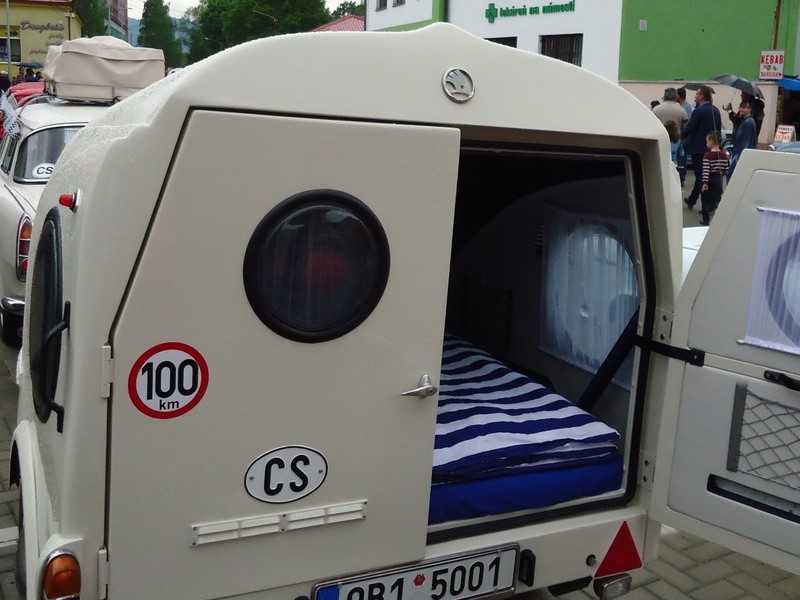 hnusta skoda 4