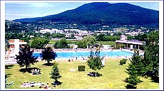 Rožňavské kúpalisko