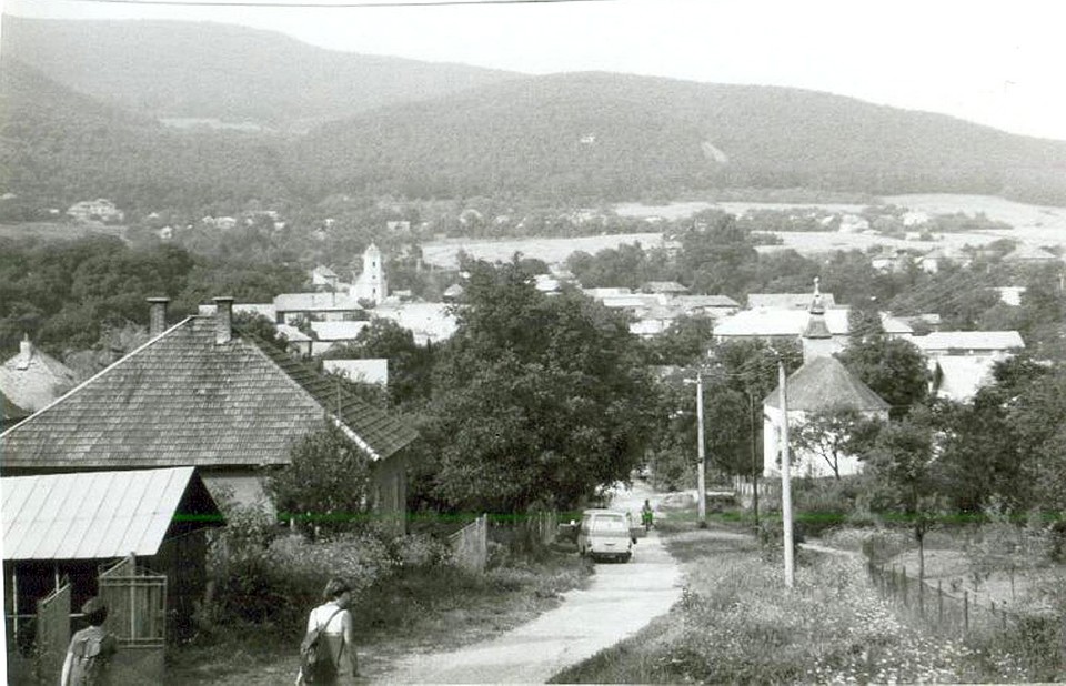 rakovnica pohľad z juhu 1