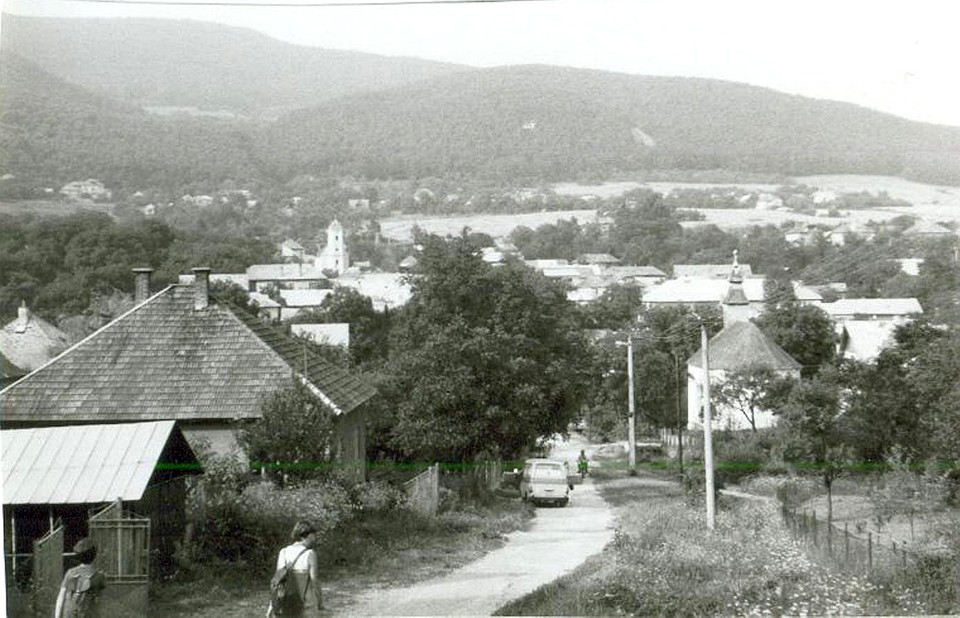 rakovnica pohľad z juhu 1