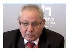Predseda SZPB Pavol Sečkár