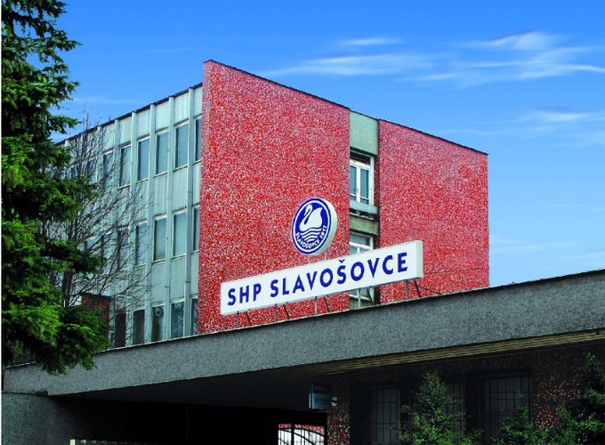 shp slavosovce