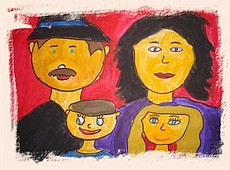 Ilustračný obrázok - internet.