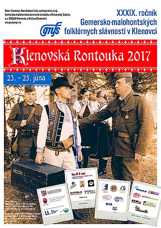 plagat rontouka 2017