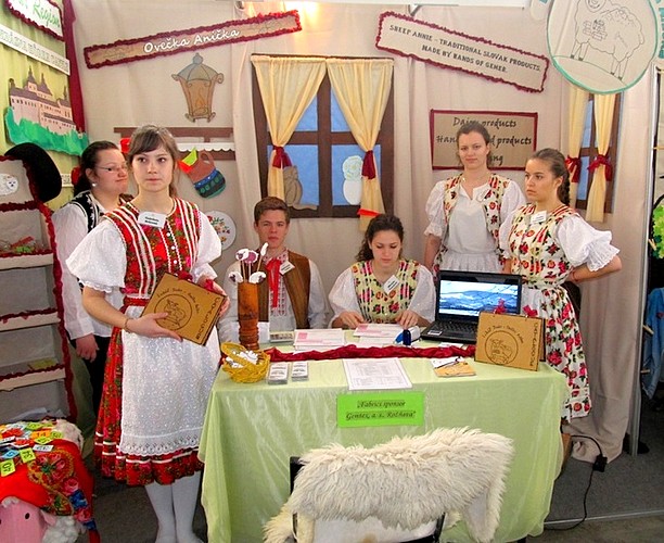 rv oa ovecka-anicka