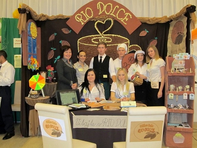 rv oa rio-dolce