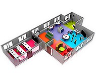 trieda buducnosti fcl 1a