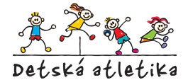 logo detska atletika