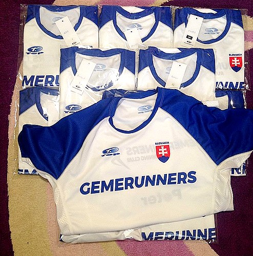 rv gemerunners dresy 2