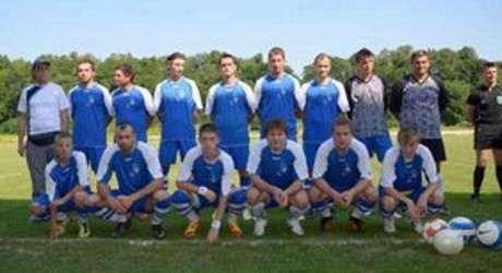dlhaluka futbal 2016