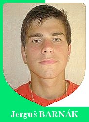 futbal barnak jerguš