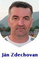 zdechovan jan