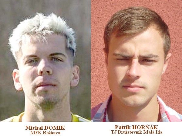 najlepsi domik hornak