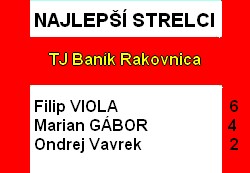 strelci ra 9a