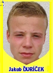 futbal mfk duricek 1