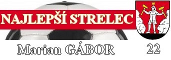 futbalstrelec rakovnica gabor22