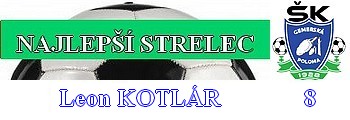 futbalstrelec ziaci poloma kotlar 8